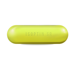 Isoptin Sr